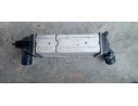 Recambio de intercooler para peugeot 407 1.6 hdi fap cat (9hz / dv6ted4) referencia OEM IAM 9645682880  