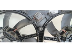 Recambio de electroventilador para opel insignia berlina edition referencia OEM IAM P8651005  