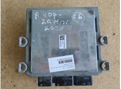 Recambio de centralita motor uce para peugeot 407 1.8 16v cat referencia OEM IAM 5WS40264FT SW9662272880 HW9655534080