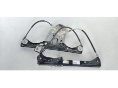 Recambio de elevalunas delantero derecho para mercedes-benz clase c (w203) sportcoupe 1.8 cat referencia OEM IAM A2037203846  