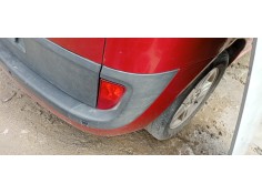 Recambio de paragolpes trasero para renault espace iv (jk0) grand espace expression referencia OEM IAM   