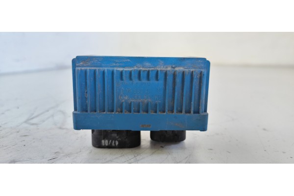 Recambio de caja precalentamiento para opel corsa d 1.3 16v cdti referencia OEM IAM 55557760  