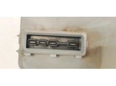 Recambio de cerradura puerta trasera derecha para peugeot 307 (s1) 2.0 hdi fap cat referencia OEM IAM   