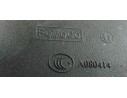 Recambio de espejo para ford fiesta (cb1) 1.5tdci 75 fap referencia OEM IAM E9014276  