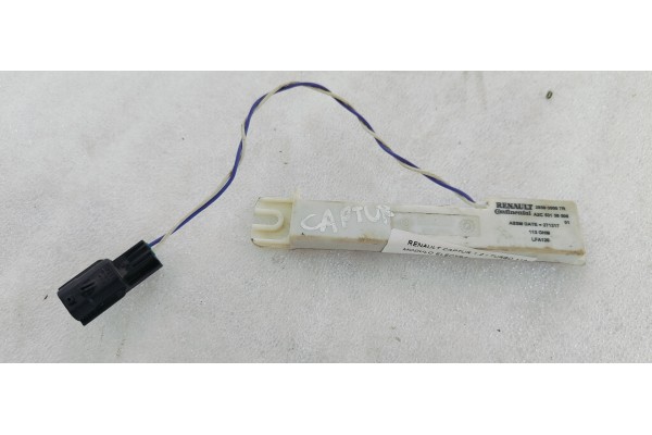 Recambio de modulo electronico para renault captur 1.2 i turbo 118 referencia OEM IAM 285900007R  