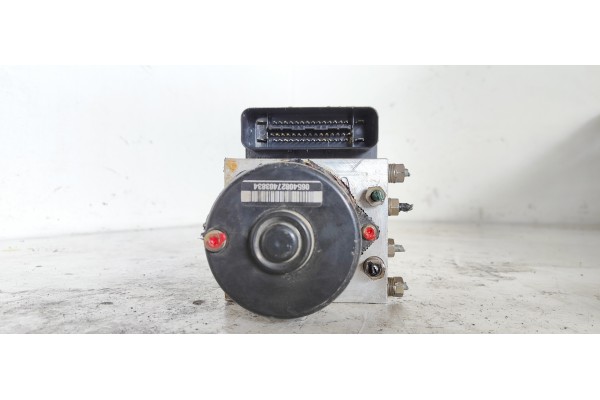 Recambio de abs para citroen c5 berlina 2.0 hdi exclusive automático referencia OEM IAM 1002060003  