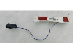 Recambio de modulo electronico para renault captur 1.2 i turbo 118 referencia OEM IAM 285900007R  