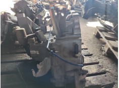 Recambio de caja cambios para mazda 3 berlina (bk) 1.6 16v cat referencia OEM IAM FC090  