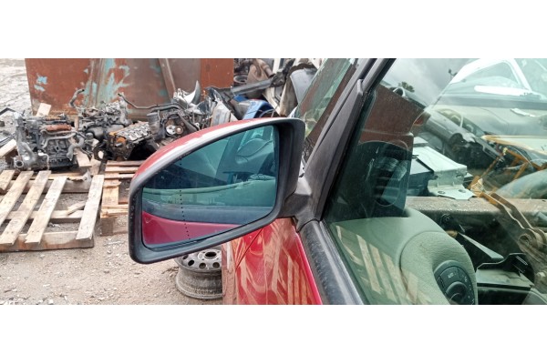 Recambio de retrovisor izquierdo para renault espace iv (jk0) grand espace expression referencia OEM IAM   