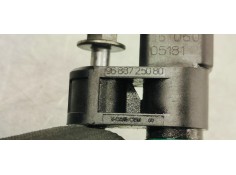 Recambio de sensor para peugeot 2008 (--.2013) 1.2 i turbo 130 referencia OEM IAM 9688725080  
