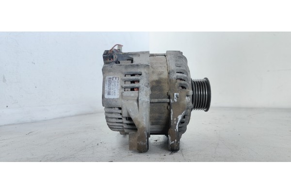 Recambio de alternador para mazda 6 lim. (gh)(.2012) sports-line referencia OEM IAM A5TL0491  