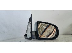 Recambio de retrovisor derecho para bmw x5 (e70) referencia OEM IAM   