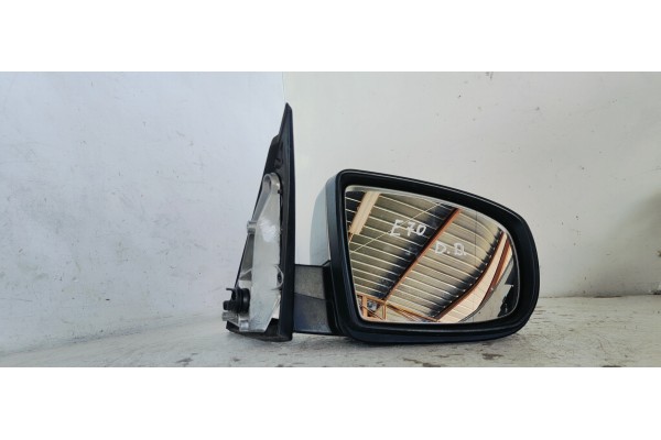 Recambio de retrovisor derecho para bmw x5 (e70) referencia OEM IAM   