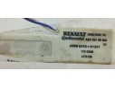 Recambio de modulo electronico para renault captur 1.2 i turbo 118 referencia OEM IAM 285900007R  
