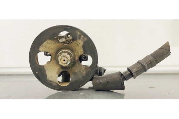 Recambio de bomba direccion para hyundai santa fe (sm) 2.0 crdi cat referencia OEM IAM   