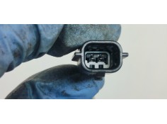 Recambio de modulo electronico para renault captur 1.2 i turbo 118 referencia OEM IAM 285900007R  