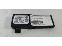 Recambio de modulo electronico para chevrolet aveo berlina hatchback lt+ referencia OEM IAM 13500144  
