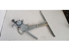 Recambio de elevalunas delantero izquierdo para toyota rav 4 (a3) 2.2 d-4d cat referencia OEM IAM 8572035140  