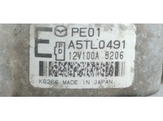 Recambio de alternador para mazda 6 lim. (gh)(.2012) sports-line referencia OEM IAM A5TL0491  