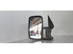 Recambio de retrovisor izquierdo para mercedes-benz sprinter 02.00  caja cerrada, techo elevado 313 cdi (903.663) referencia OEM