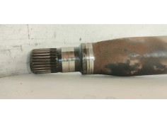 Recambio de transmision delantera derecha para opel insignia berlina edition referencia OEM IAM   