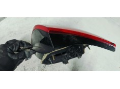 Recambio de piloto trasero izquierdo para toyota corolla (e12) 1.4 i 95 referencia OEM IAM   