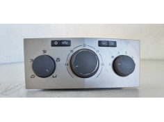 Recambio de mando climatizador para opel astra h berlina 1.7 16v cdti referencia OEM IAM 13247811  