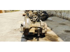 Recambio de caja cambios para chrysler voyager (rg) referencia OEM IAM 48697  