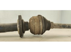 Recambio de transmision delantera derecha para opel insignia berlina edition referencia OEM IAM   