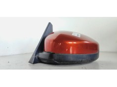 Recambio de retrovisor izquierdo para renault espace iv (jk0) grand espace expression referencia OEM IAM   