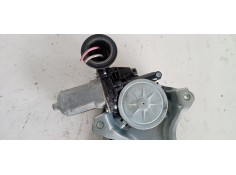 Recambio de elevalunas delantero izquierdo para toyota rav 4 (a3) 2.2 d-4d cat referencia OEM IAM 8572035140  