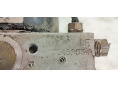 Recambio de abs para citroen c5 berlina 2.0 hdi exclusive automático referencia OEM IAM 1002060003  