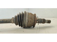 Recambio de transmision delantera derecha para opel insignia berlina edition referencia OEM IAM   