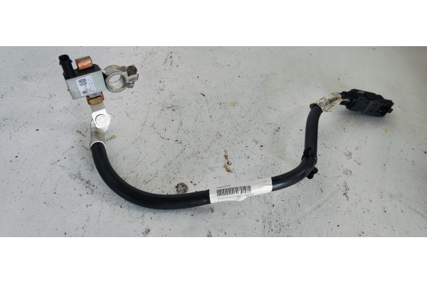 Recambio de modulo electronico para opel astra k lim. 5türig 1.4 i turbo 125 referencia OEM IAM 22926732  