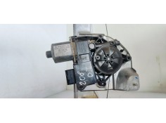 Recambio de elevalunas delantero izquierdo para peugeot 208 allure referencia OEM IAM 9806088180  