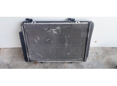 Recambio de radiador agua para mercedes-benz clase c (w202) berlina 2.5 diesel cat referencia OEM IAM 2025003203  
