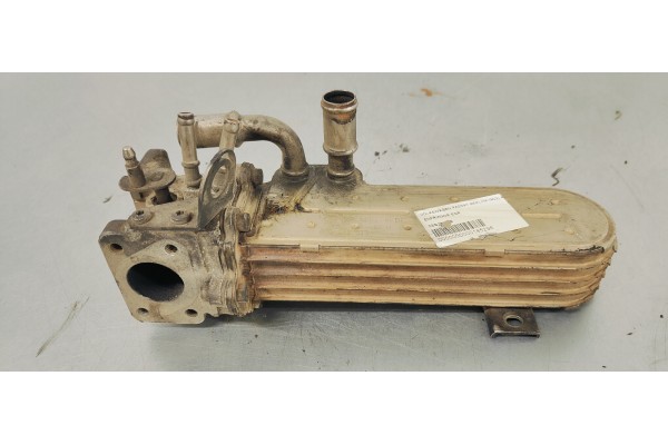 Recambio de enfriador egr para volkswagen passat berlina (3c2) advance plus 4motion referencia OEM IAM 03G131513  