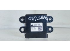 MODULO ELECTRONICO 1640A030 