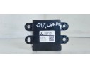 Recambio de modulo electronico para mitsubishi outlander (gf0) kaiteki 4wd referencia OEM IAM 1640A030  