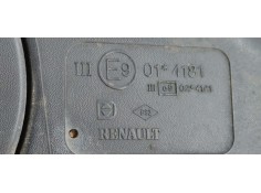 Recambio de retrovisor izquierdo para renault espace iv (jk0) grand espace expression referencia OEM IAM   