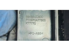 Recambio de mando multifuncion para nissan qashqai+2 (jj10) 2.0 i 140 4x4 referencia OEM IAM 68485JD900  