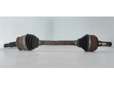 Recambio de transmision delantera izquierda para opel insignia berlina edition referencia OEM IAM   