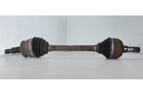 Recambio de transmision delantera izquierda para opel insignia berlina edition referencia OEM IAM   