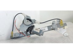 ELEVALUNAS TRASERO DERECHO 