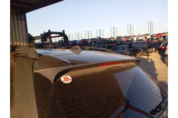 Recambio de aleron trasero para bmw x5 (e70) referencia OEM IAM   