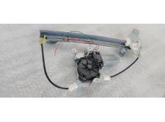 Recambio de elevalunas trasero derecho para nissan qashqai+2 (jj10) 2.0 i 140 4x4 referencia OEM IAM   