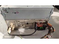Recambio de sistema audio / radio cd para volkswagen passat berlina (3c2) 2.0 tdi referencia OEM IAM 8638812885  