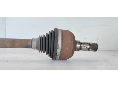 Recambio de transmision delantera izquierda para opel insignia berlina edition referencia OEM IAM   