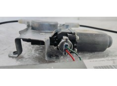 Recambio de elevalunas trasero derecho para nissan qashqai+2 (jj10) 2.0 i 140 4x4 referencia OEM IAM   