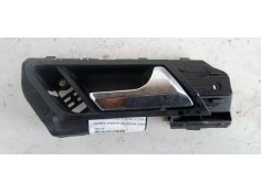 Recambio de maneta interior delantera derecha para mercedes-benz clase m (w164) 3.0 cdi cat referencia OEM IAM 302173  